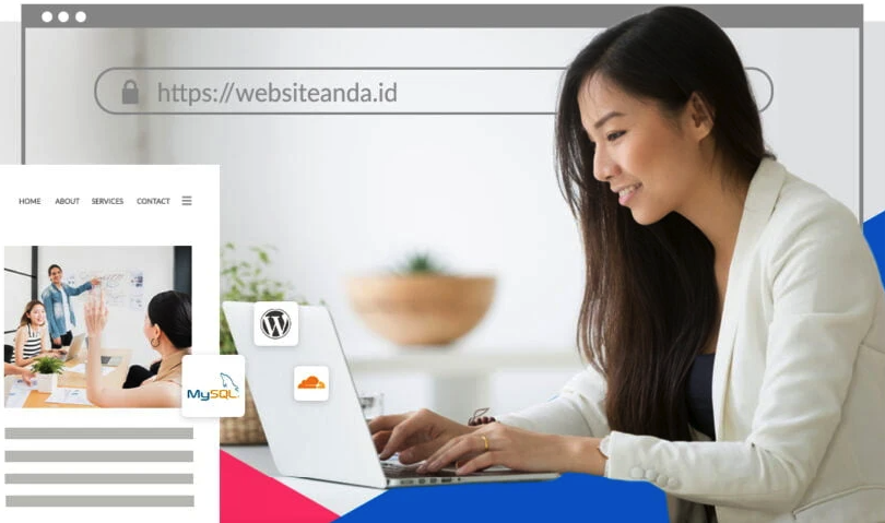 hosting murah terbaik